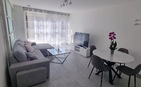 Bel Appartement A 10 Minutes Du Centre Ville